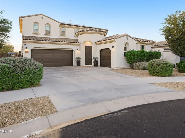 14334 W ARTEMISA Avenue, Surprise, AZ 85387