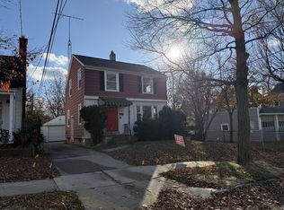 1117 Clymena St, Toledo, OH 43612