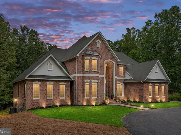 12830 Mill Rd, Fredericksburg, VA 22407