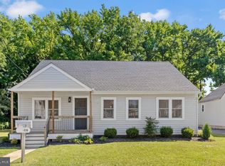 339 George Ave, Baltimore, MD 21221