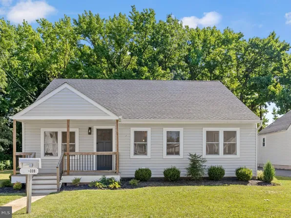 339 George Ave, Baltimore, MD 21221