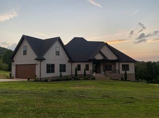 665 Majestic Hts, Ringgold, GA 30736