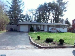 327 Holly Rd, West Chester, PA 19380
