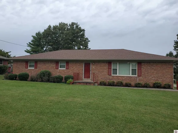 615 Holly Dr, Paducah, KY 42003