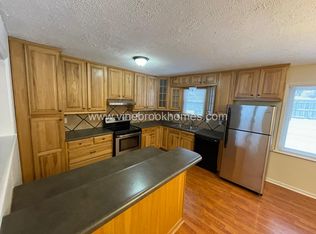 816 N Sioux Ave, Independence, MO 64056