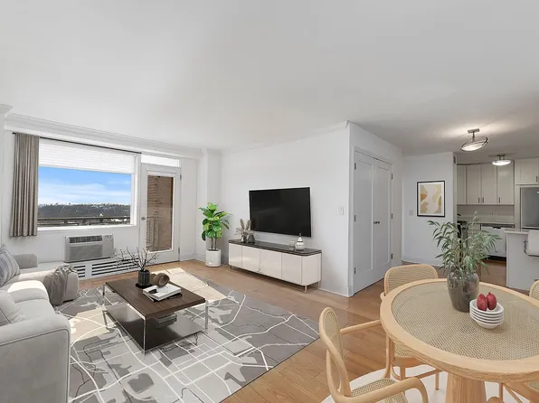 5800 Arlington Ave APT 11E, Bronx, NY 10471