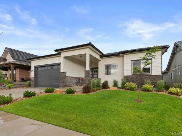 2794 Heron Lakes Parkway, Berthoud, CO 80513