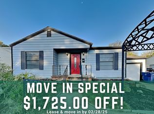 2621 Saturn Rd, Garland, TX 75041