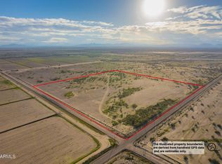 3001 W Alsdorf Rd #2, Eloy, AZ 85131