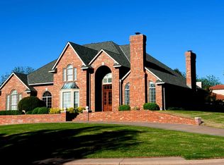 2302 Nicholas Oaks Dr, Enid, OK 73703