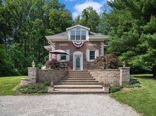 10177 W Snyder Rd, Westville, IN 46391