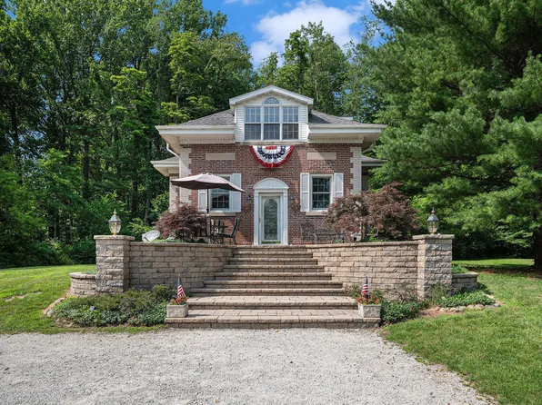 10177 W Snyder Rd, Westville, IN 46391