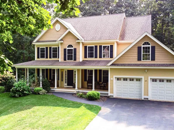 27 Cardiff Road, Windham, NH 03087