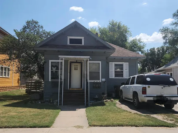 1807 W Maple St #1807-1/2, Wichita, KS 67213