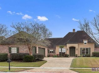 17829 British Ln, Baton Rouge, LA 70810