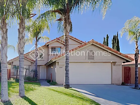 3045 Sherry Dr, Hemet, CA 92545