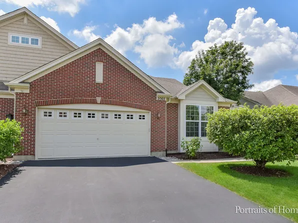 2065 John Paul Jones Ln Unit 2065, Bolingbrook, IL 60490