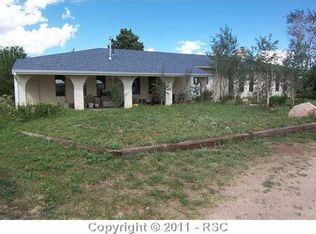13875 Judge Orr Rd, Falcon, CO 80831