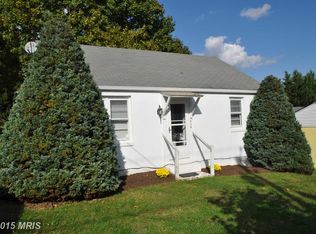 424 Uniontown Rd, Westminster, MD 21158