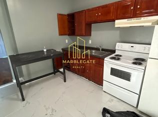 334 Fulton St #2E, Elizabethport, NJ 07206