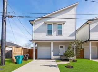 2506 Sam Wilson St, Houston, TX 77020