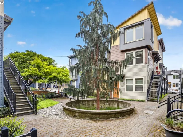 4309 SE Division St Unit B, Portland, OR 97206