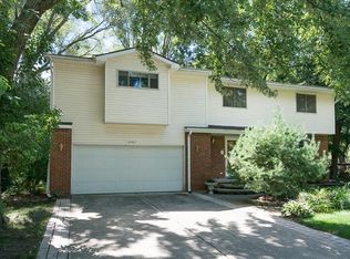 1960 Independence Blvd, Ann Arbor, MI 48104