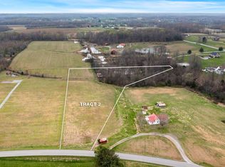 0 Woodrow Wilson Rd LOT 2, Springfield, TN 37172