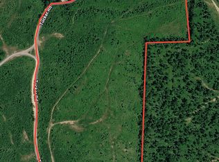 0 Tucker Rd, Bath Springs, TN 38311