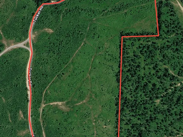 0 Tucker Rd, Bath Springs, TN 38311