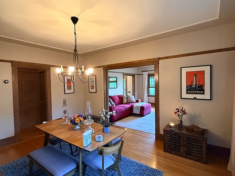 Dinning room