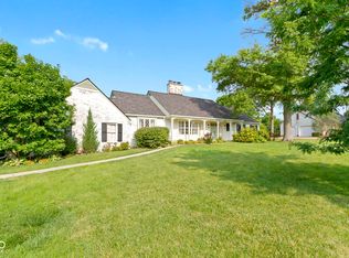 5420 Roxbury Rd, Indianapolis, IN 46226