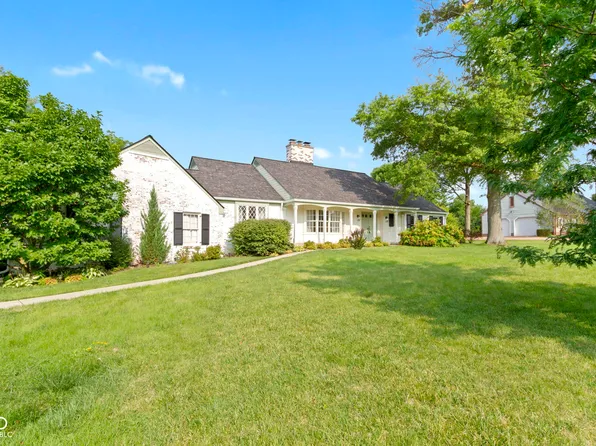 5420 Roxbury Rd, Indianapolis, IN 46226