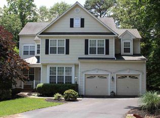 1100 River Oaks Ln, Charlottesville, VA 22901