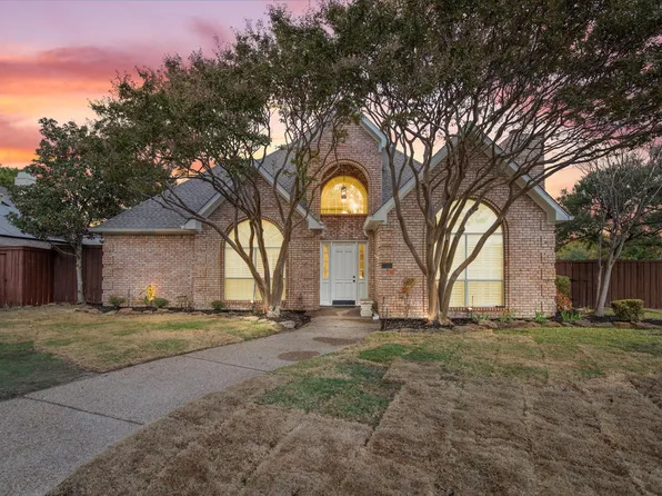 2501 Antlers Ct, Plano, TX 75025
