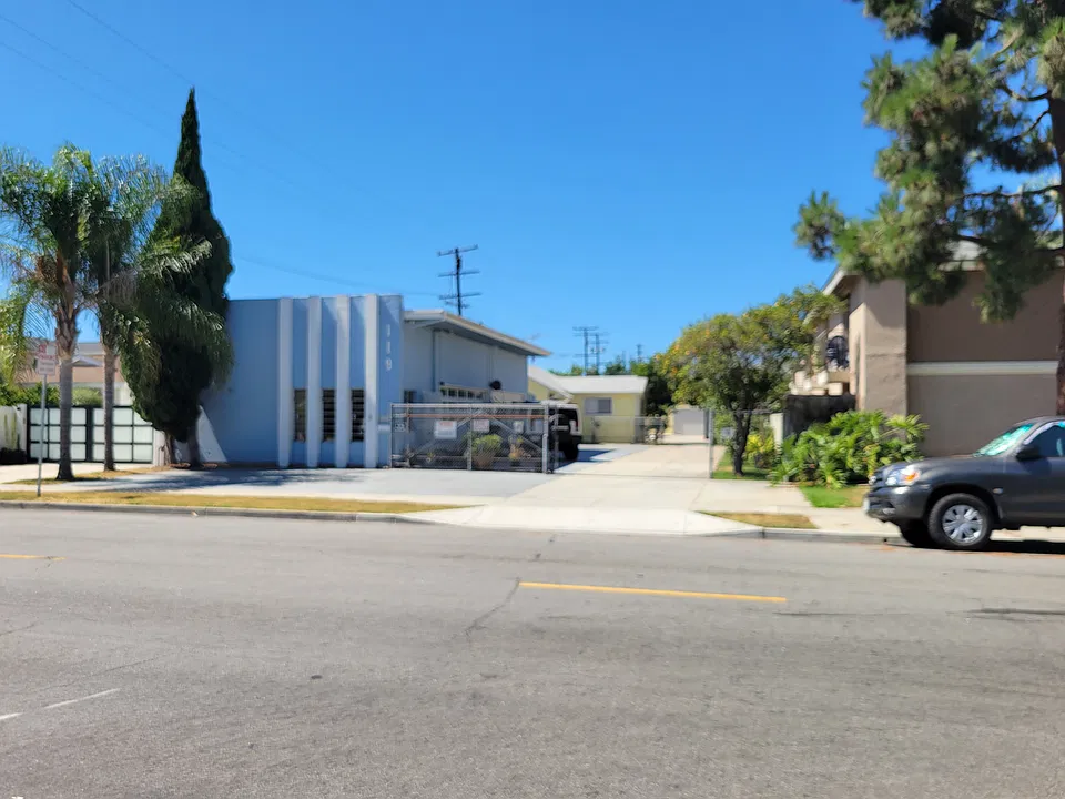 119 Santa Isabel Ave