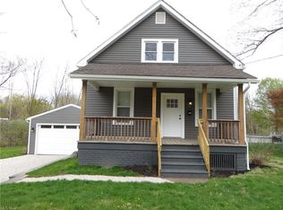 1102 Terrace Ave NW, Canton, OH 44708