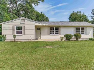 5500 Lynwood Rd, Pensacola, FL 32506