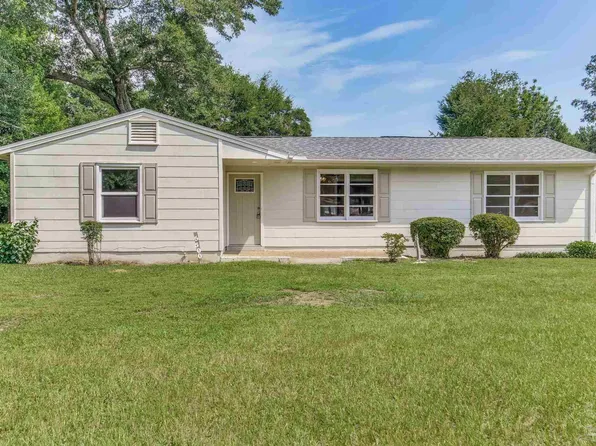 5500 Lynwood Rd, Pensacola, FL 32506