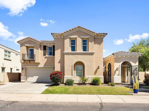 2068 E HACKBERRY Place, Chandler, AZ 85286