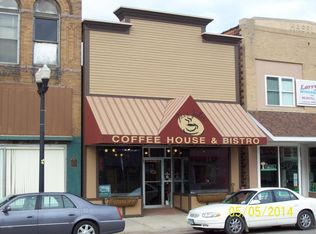 221 2nd St, Clinton, MN 56225