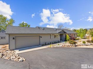 15215 Crimson Dr, Reno, NV 89521