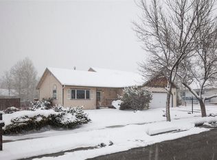 206 Sheridan Ave, Bozeman, MT 59718