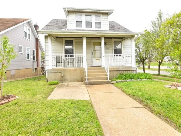 6650 Odell St, Saint Louis, MO 63139