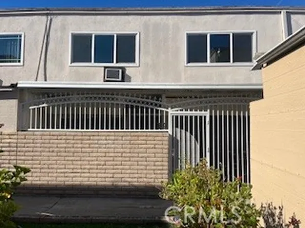 730 Frankel Ave APT B9, Montebello, CA 90640