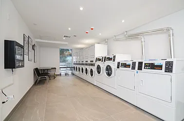 Rented by REAL New York