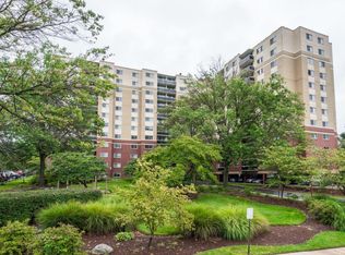 7333 New Hampshire Ave APT 219W, Takoma Park, MD 20912