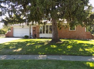 1275 Pegwood Ct, Columbus, OH