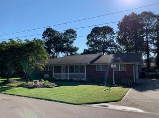 1904 Treasure St, Kennett, MO 63857