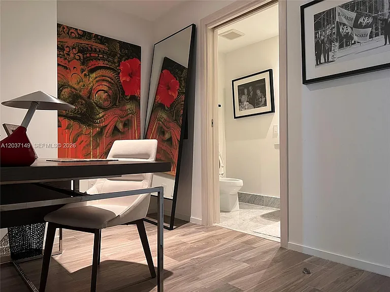 801 S Miami Ave #3608 — Photo 25